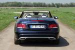 Mercedes-Benz E-Class Cabriolet 2014 года
